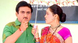 Taarak Mehta ka Ooltah Chashmah S01E1167 Erroneous Proofs Full Episode