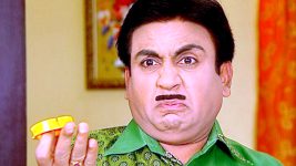Taarak Mehta ka Ooltah Chashmah S01E1168 Daya Blabbers Full Episode