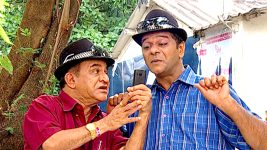 Taarak Mehta ka Ooltah Chashmah S01E1171 Cricket Andolan Full Episode