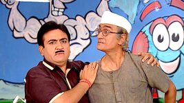 Taarak Mehta ka Ooltah Chashmah S01E1189 No Trespassing Full Episode