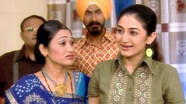 Taarak Mehta ka Ooltah Chashmah S01E12 Mr Bhide Is Concerned By Sonu's Friendship Full Episode