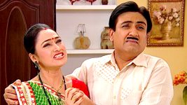 Taarak Mehta ka Ooltah Chashmah S01E1200 Champaklal Is Lost Full Episode