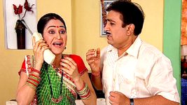 Taarak Mehta ka Ooltah Chashmah S01E1201 Champaklal On The Eiffel Tower Full Episode