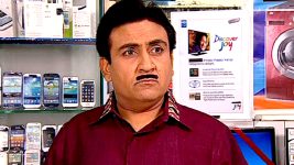 Taarak Mehta ka Ooltah Chashmah S01E1202 Tapu Sena's Serious Matter Full Episode