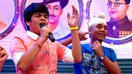 Taarak Mehta ka Ooltah Chashmah S01E1205 Colony Members Express Their Love For India Full Episode