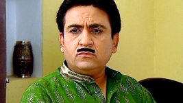 Taarak Mehta ka Ooltah Chashmah S01E1208 Daya's Emotional Letter Full Episode