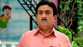 Taarak Mehta ka Ooltah Chashmah S01E1209 Daya leaves for Ahmadabad Full Episode