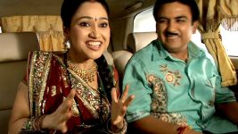 Taarak Mehta ka Ooltah Chashmah S01E1210 Sundars grand surprise on Raksha Bandhan Day Full Episode