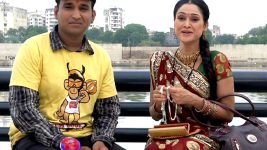 Taarak Mehta ka Ooltah Chashmah S01E1211 Daya ties Rakhi to Sundar on the bank of Sabarmati river Full Episode