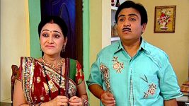 Taarak Mehta ka Ooltah Chashmah S01E1212 Grand welcome of Daya and Jethalal in Rajvadu Full Episode