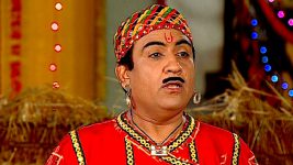 Taarak Mehta ka Ooltah Chashmah S01E1215 Jetha Makes Fun Of Bhide Full Episode