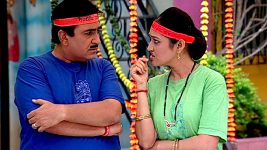 Taarak Mehta ka Ooltah Chashmah S01E1216 Gokuldham Dahi Handi Utsav 2013 Full Episode
