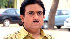 Taarak Mehta ka Ooltah Chashmah S01E1219 Jethalal Under Observation Full Episode