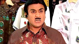 Taarak Mehta ka Ooltah Chashmah S01E1224 Chase between Jethalal and the unknown Person Full Episode