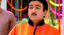 Taarak Mehta ka Ooltah Chashmah S01E1228 Members stunned to see Tapu Senas decoration Full Episode