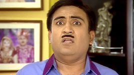 Taarak Mehta ka Ooltah Chashmah S01E123 Jethalal Made A Mistake By Giving 20,000 to Magan Full Episode