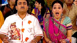Taarak Mehta ka Ooltah Chashmah S01E1230 Kaun Banega Murga Full Episode