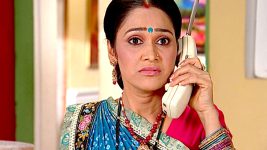 Taarak Mehta ka Ooltah Chashmah S01E1239 Daya Disturbs Jethalal Full Episode