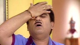 Taarak Mehta ka Ooltah Chashmah S01E124 Zoravar Comes With 3 Burly Looking Men To Jetha's House Full Episode