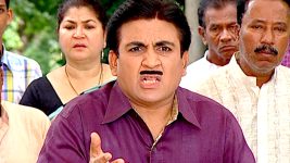 Taarak Mehta ka Ooltah Chashmah S01E1240 Haathi Is Stuck Under The Tree Full Episode