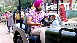 Taarak Mehta ka Ooltah Chashmah S01E1242 Haathiss Brothers To The Rescue Full Episode