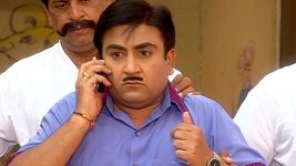 Taarak Mehta ka Ooltah Chashmah S01E125 Zoravar Is Taking Jethalal To Ahmedabad Full Episode