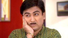 Taarak Mehta ka Ooltah Chashmah S01E126 Tapu Tells His Father That He Won't Write His Exams Full Episode