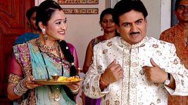 Taarak Mehta ka Ooltah Chashmah S01E1263 The UFO Full Episode