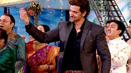 Taarak Mehta ka Ooltah Chashmah S01E1264 Hrithik Roshan Contacts The Alien Full Episode