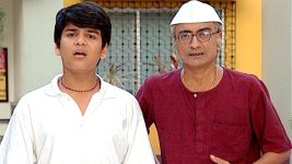 Taarak Mehta ka Ooltah Chashmah S01E1267 Tapu's Decision Full Episode