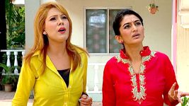 Taarak Mehta ka Ooltah Chashmah S01E1274 Fake Necklace Full Episode