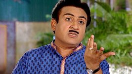 Taarak Mehta ka Ooltah Chashmah S01E1285 Baawri In Gada House Full Episode