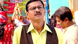 Taarak Mehta ka Ooltah Chashmah S01E1288 Daya And Popatlal In A Bureau Full Episode