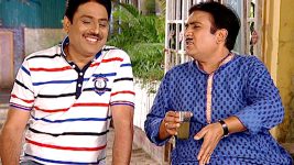 Taarak Mehta ka Ooltah Chashmah S01E1291 Popatlal Being Lucky Full Episode