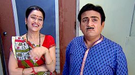 Taarak Mehta ka Ooltah Chashmah S01E1292 Daya Worries For Popatlal Full Episode