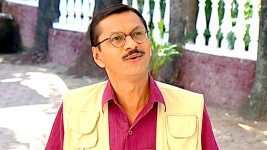 Taarak Mehta ka Ooltah Chashmah S01E1296 Bulbul's Father In Town Full Episode