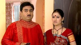 Taarak Mehta ka Ooltah Chashmah S01E13 Gokuldham Society Celebrates Rakshabandhan Full Episode