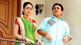 Taarak Mehta ka Ooltah Chashmah S01E1304 Popatlal's Marriage Preparation Full Episode