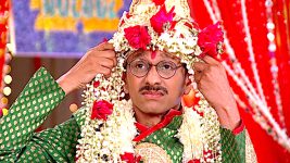 Taarak Mehta ka Ooltah Chashmah S01E1306 Arrival Of Wedding Day Full Episode