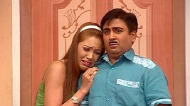 Taarak Mehta ka Ooltah Chashmah S01E131 Babita Decides To Leave Mr Iyer's Home Full Episode