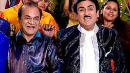 Taarak Mehta ka Ooltah Chashmah S01E1317 Babita Looks For Iyer Full Episode