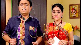 Taarak Mehta ka Ooltah Chashmah S01E1319 Bhide Plans Against Jethalal Full Episode