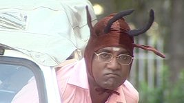 Taarak Mehta ka Ooltah Chashmah S01E132 Police Comes And Arrests Iyer For Beating Babita Full Episode