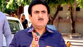 Taarak Mehta ka Ooltah Chashmah S01E1320 Bagha Is In Trouble Again Full Episode