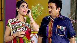 Taarak Mehta ka Ooltah Chashmah S01E1323 Haathi Examines Bagha Full Episode