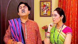 Taarak Mehta ka Ooltah Chashmah S01E1327 Daya Warns Jethalal Full Episode
