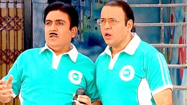 Taarak Mehta ka Ooltah Chashmah S01E1330 Popatlal Asks To Cancel Full Episode