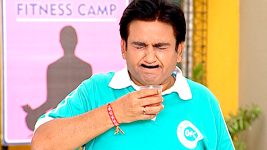 Taarak Mehta ka Ooltah Chashmah S01E1333 Tapu Sena Does Surya Namaskar Full Episode