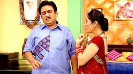 Taarak Mehta ka Ooltah Chashmah S01E1334 Jethalals Master Plan To Relax Full Episode