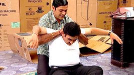 Taarak Mehta ka Ooltah Chashmah S01E1335 Baaghas Unique Body Massage Full Episode